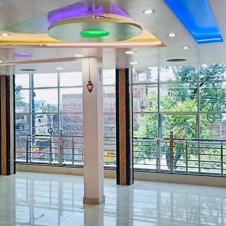 Smart Stays - Mmmut College - Gkp Airport Горакхпур Екстер'єр фото