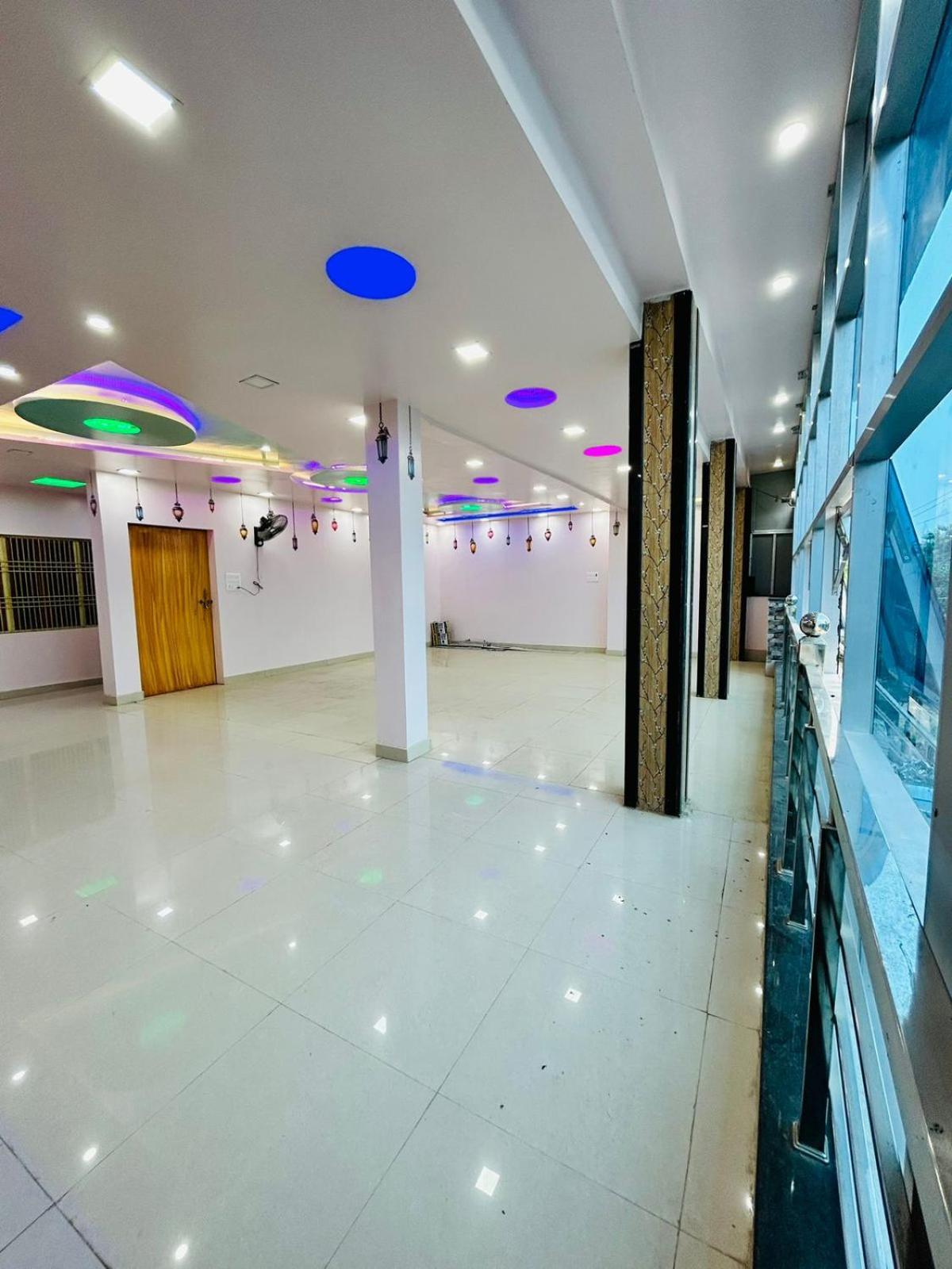 Smart Stays - Mmmut College - Gkp Airport Горакхпур Екстер'єр фото