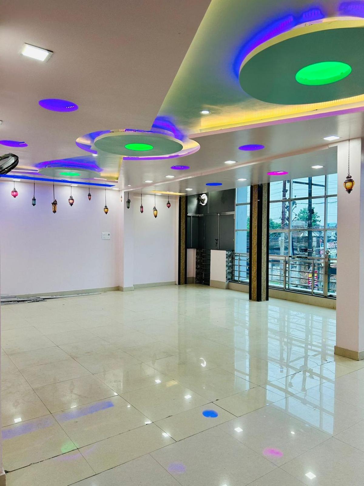 Smart Stays - Mmmut College - Gkp Airport Горакхпур Екстер'єр фото